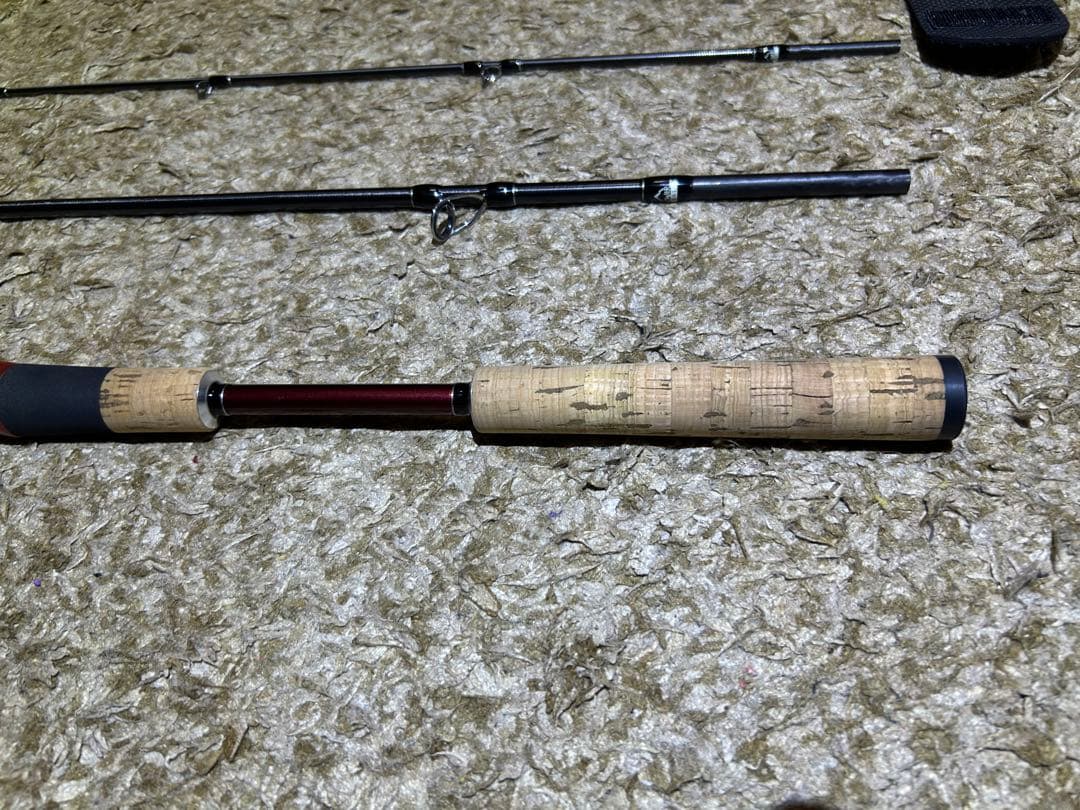 Fishman Beams Lower 8.6L ビームスローワー86L