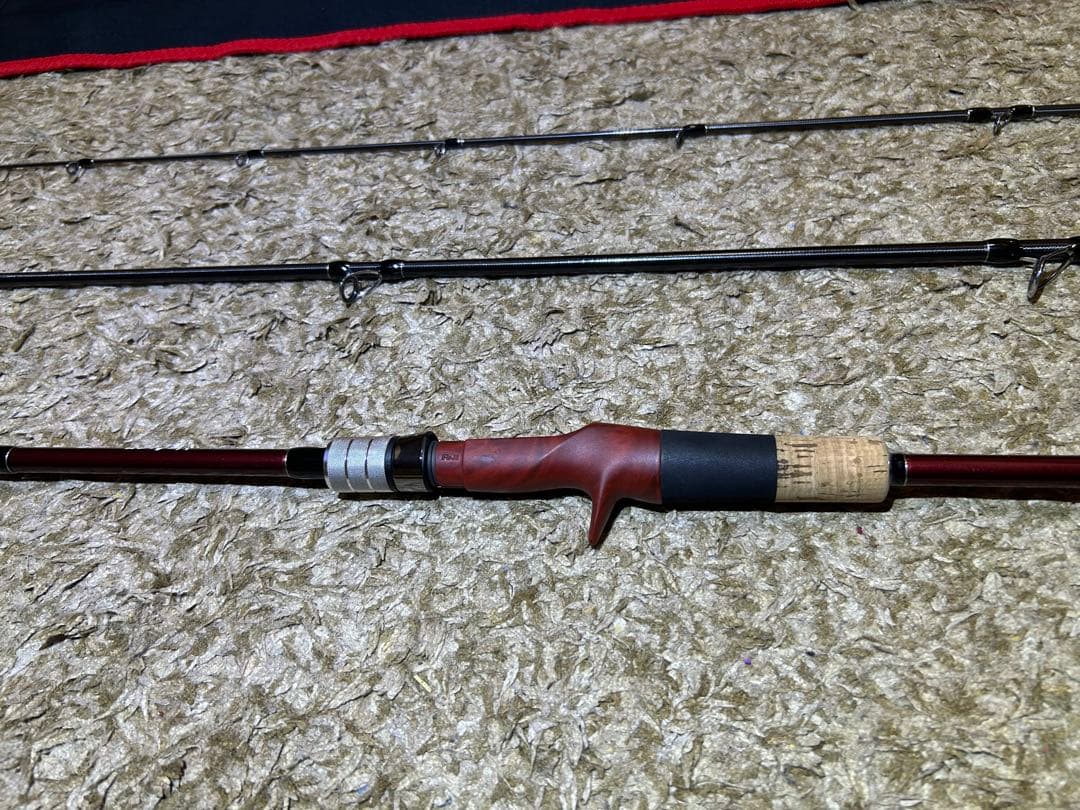 Fishman Beams Lower 8.6L ビームスローワー86L
