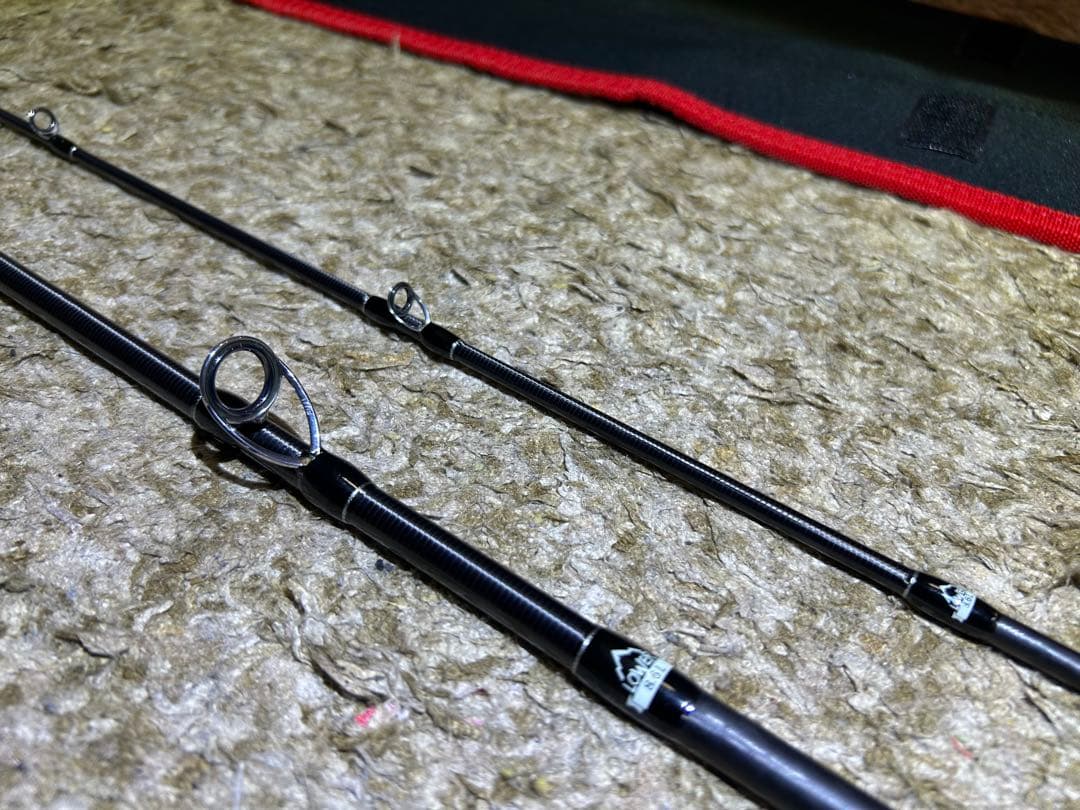 Fishman Beams Lower 8.6L ビームスローワー86L