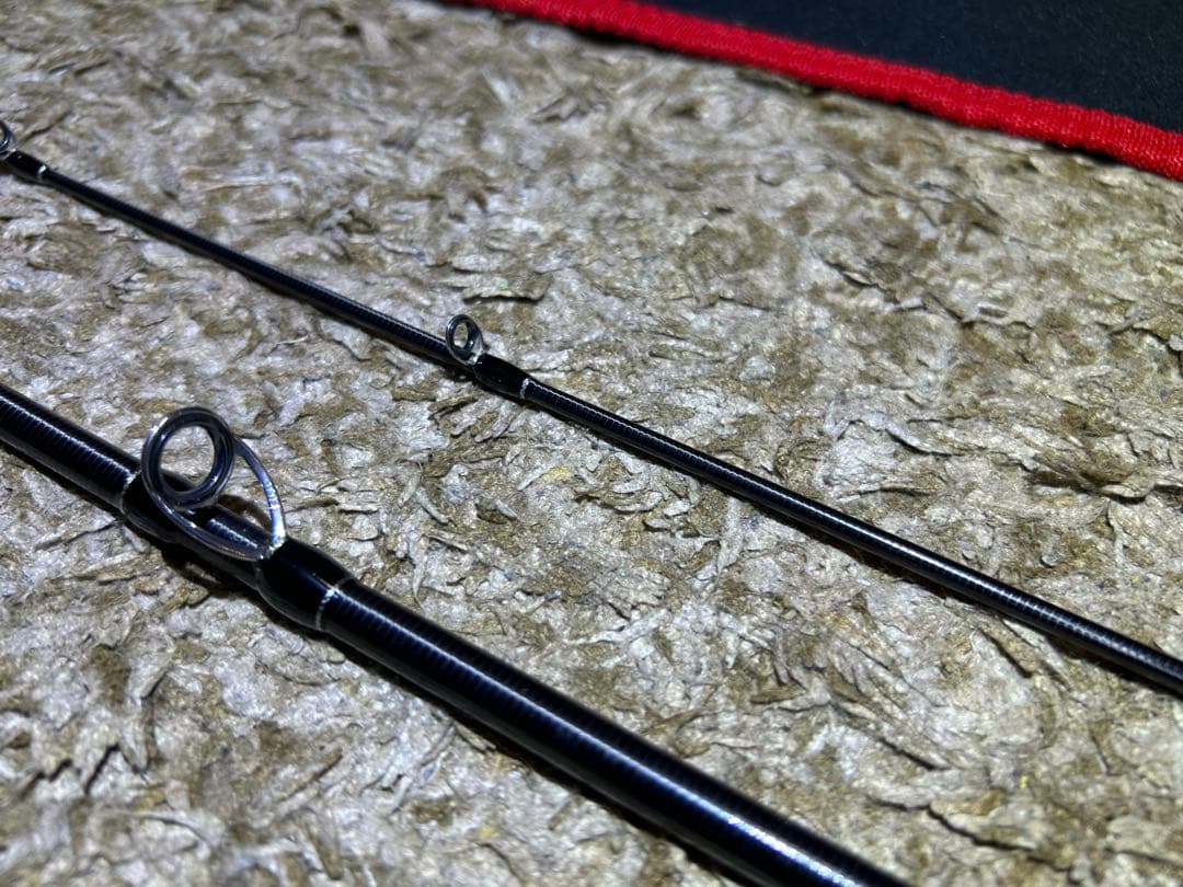 Fishman Beams Lower 8.6L ビームスローワー86L