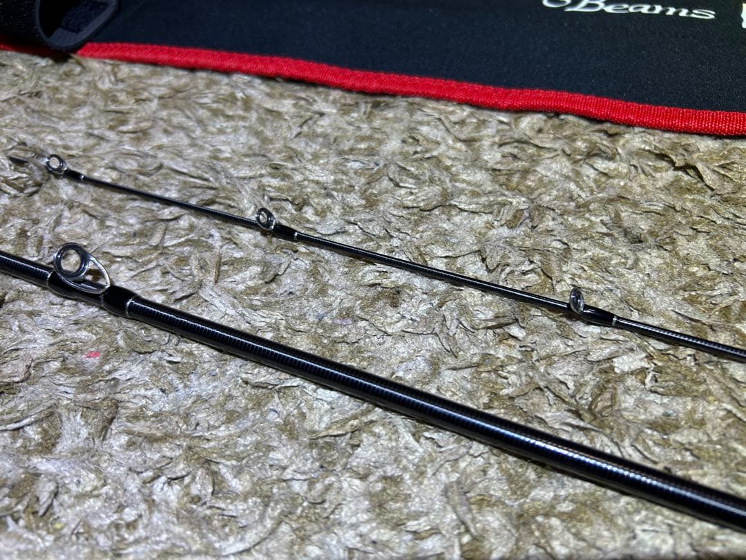Fishman Beams Lower 8.6L ビームスローワー86L