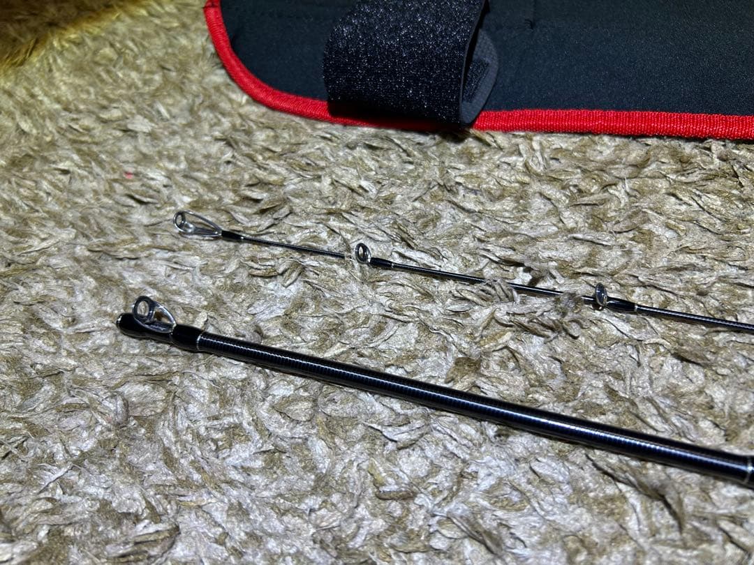Fishman Beams Lower 8.6L ビームスローワー86L