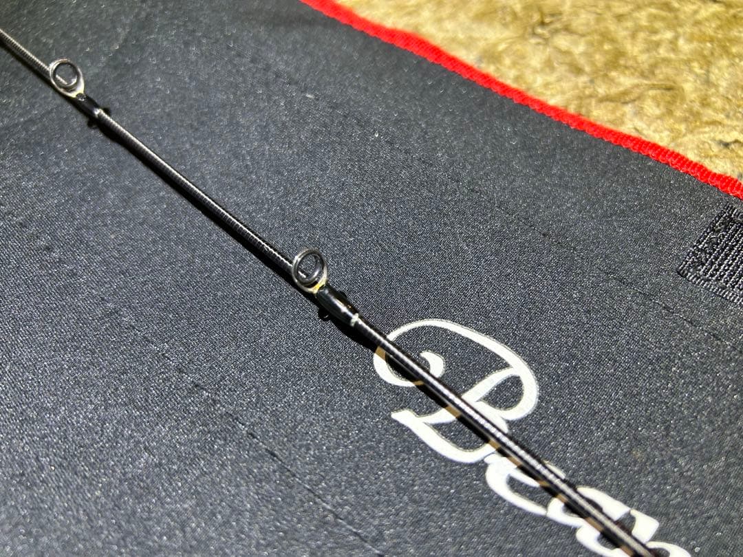 Fishman Beams Lower 8.6L ビームスローワー86L
