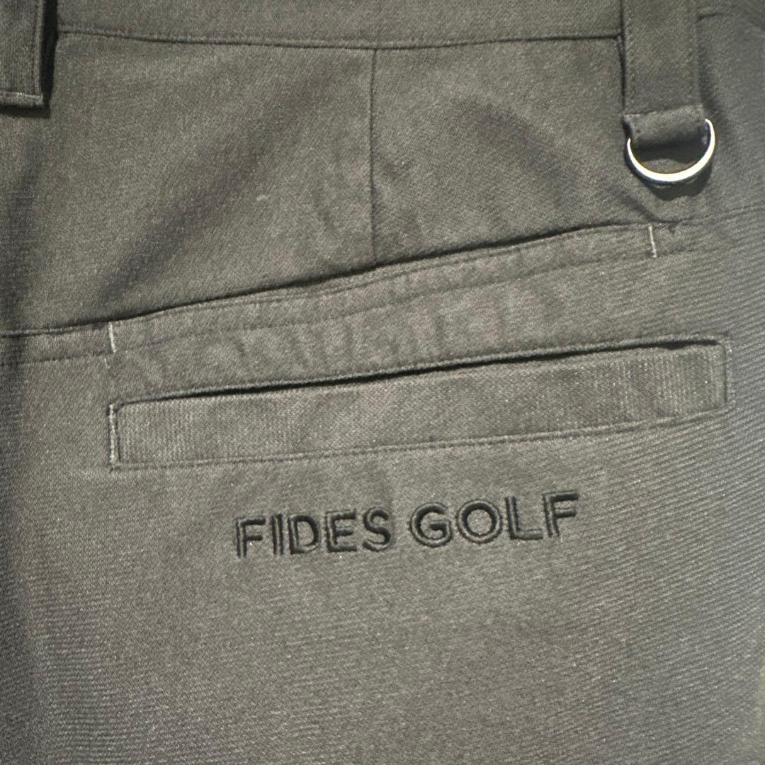 FEDESGOLFパンツ
