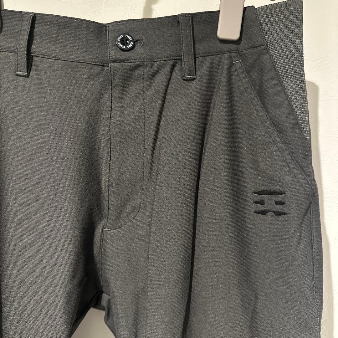 FEDESGOLFパンツ