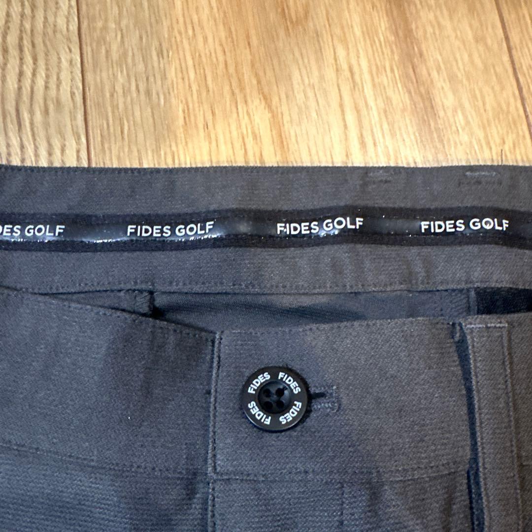 FEDESGOLFパンツ