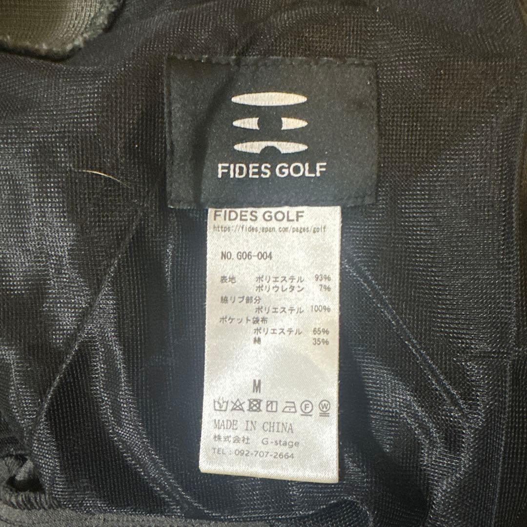 FEDESGOLFパンツ