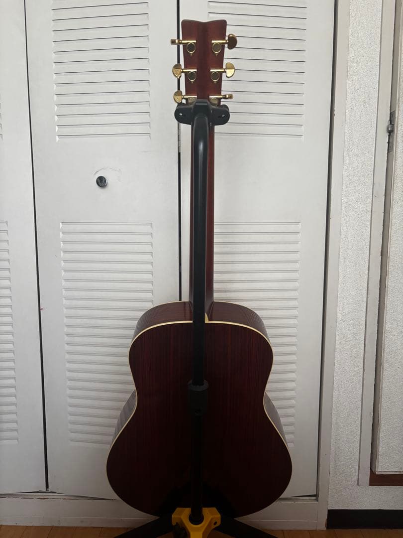 【美品】YAMAHA LL6 ARE アコギ