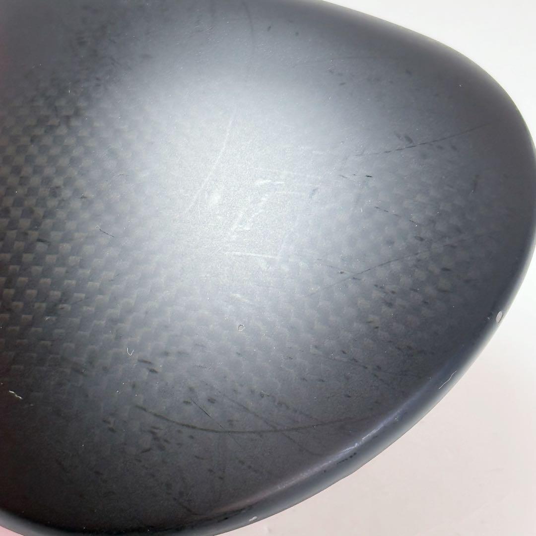ダークスピードLS 9.0° コブラ ドライバー　ヘッドとカバーのみ