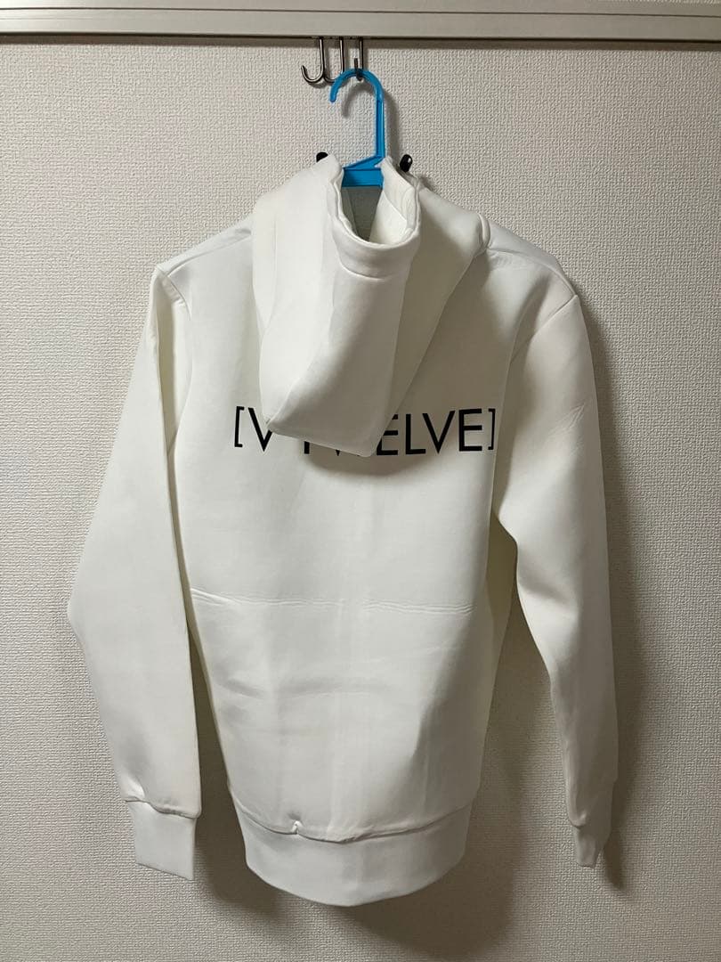 Mサイズ v12 VTWELV CIRCLE LION PARKA