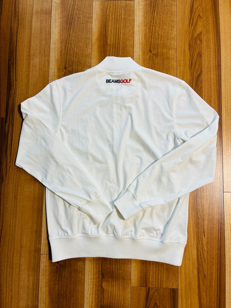 BEAMS GOLF PURPLE LABEL / タラッティ ブルゾン
