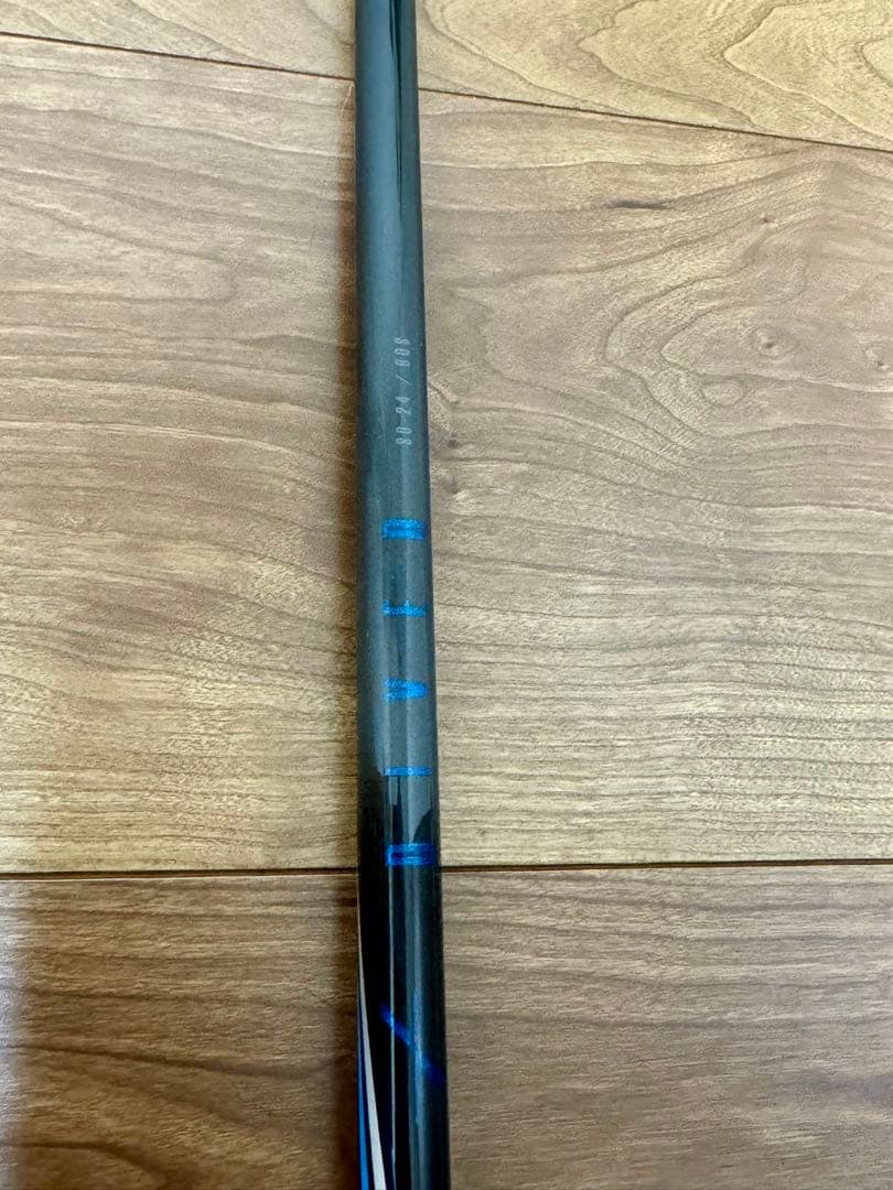 限定品 コヤマカズヒロさん監修 シャフト DIVER 60S テーラーメイド用