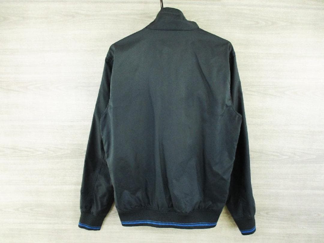 Kappa●カッパ＜ラグビーイタリア代表ジャケット＞M1197y