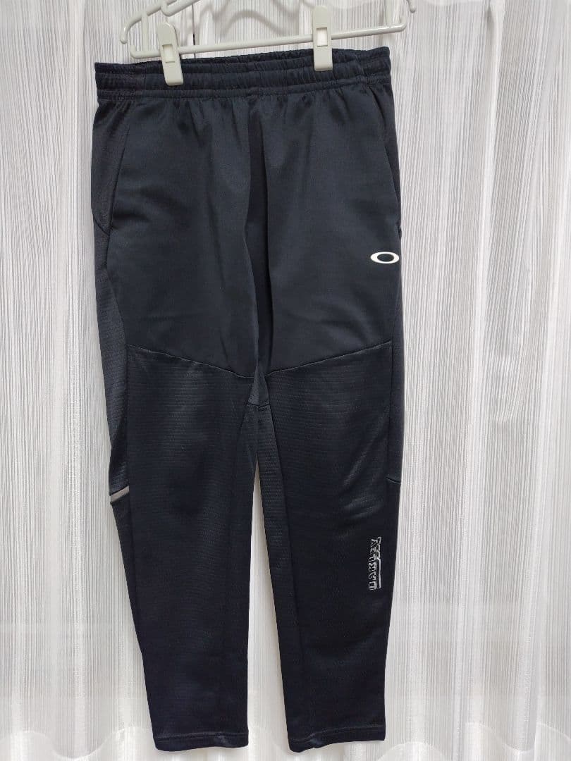 オークリー　野球ウェア上下 　STRIK WIND WARM Lサイズ
