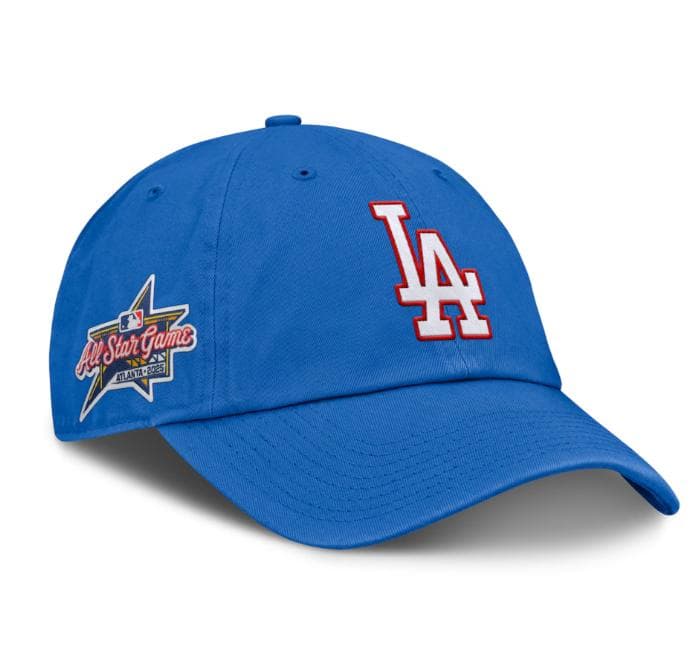 【国内未発売/新品】ナイキ MLB LA ドジャース オールスター限定モデル