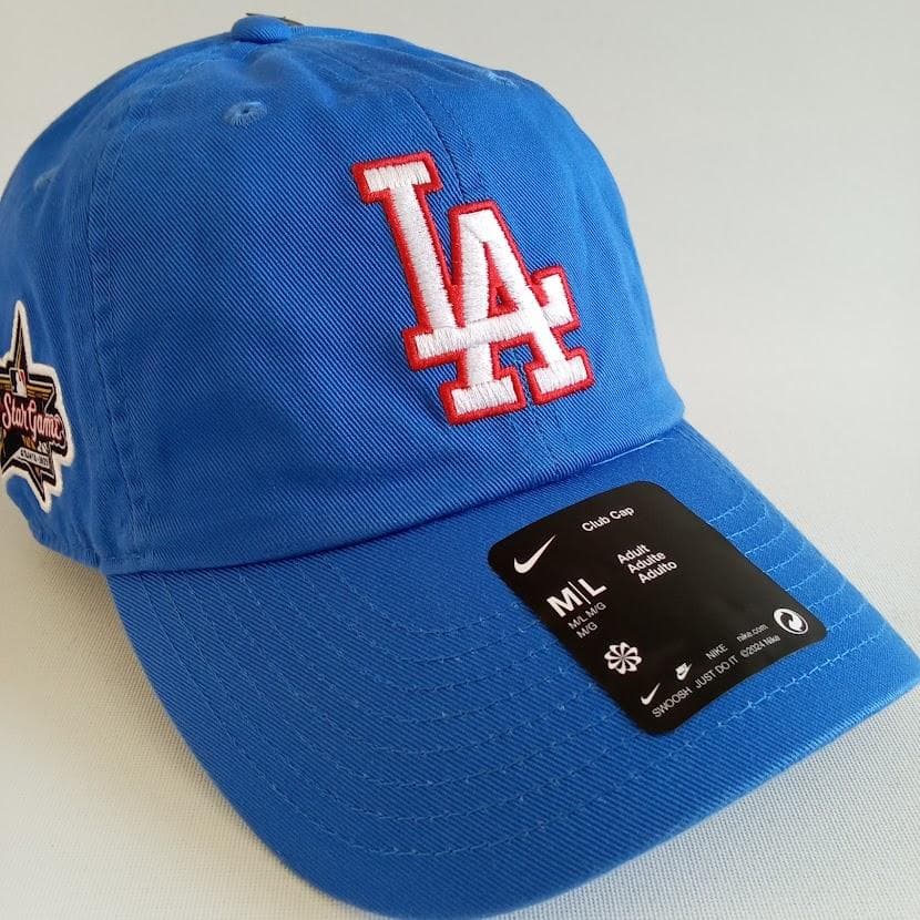 【国内未発売/新品】ナイキ MLB LA ドジャース オールスター限定モデル