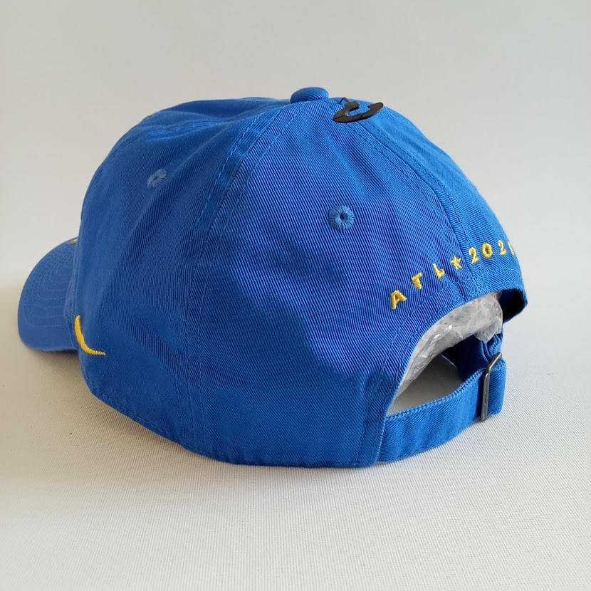 【国内未発売/新品】ナイキ MLB LA ドジャース オールスター限定モデル