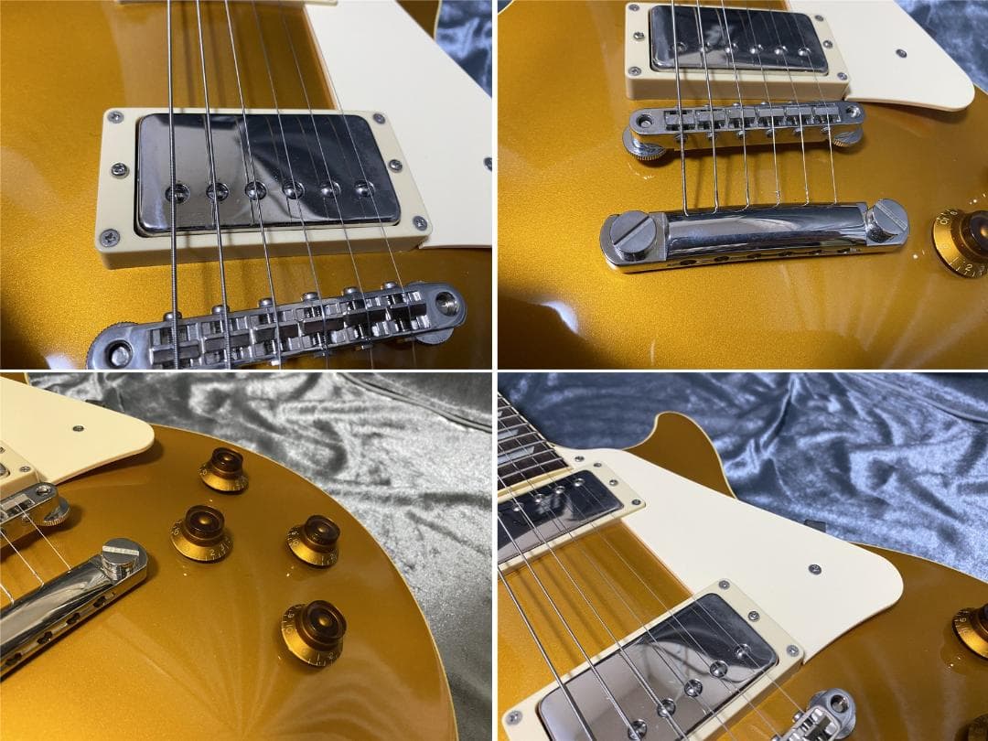 美品 国産名門ブランド フジゲン FGN NLS100 Neo Classic