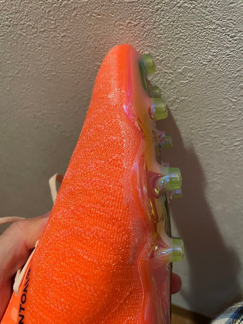 NIKE ファントム GXエリート NU AG