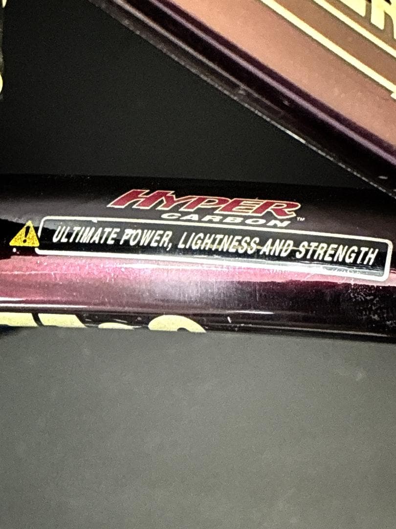 Wilson HYPER HAMMER 1.8 ウィルソン　硬式ラケット