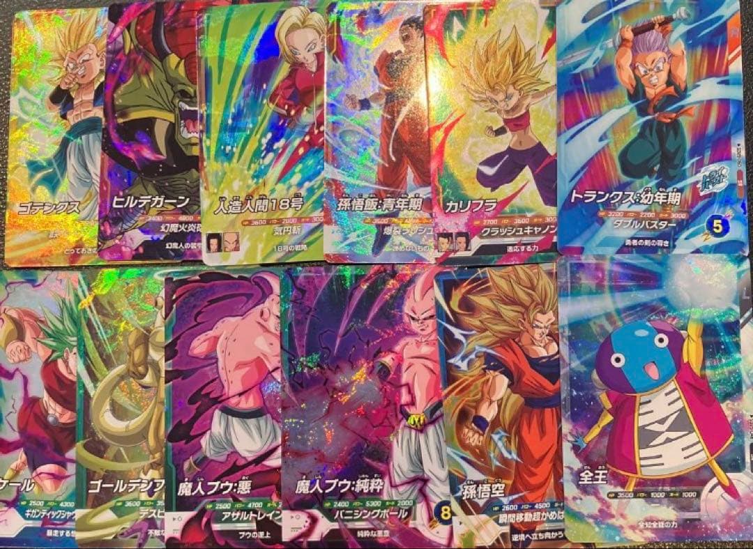 SDV9弾　CP PUR GPUR SR コンプリートセット　ダイバーズ