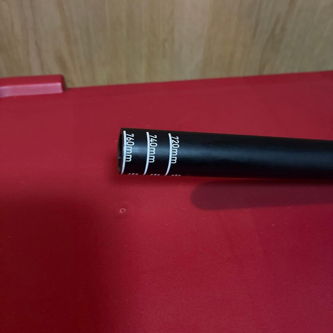 ENVE カーボンライザーバー