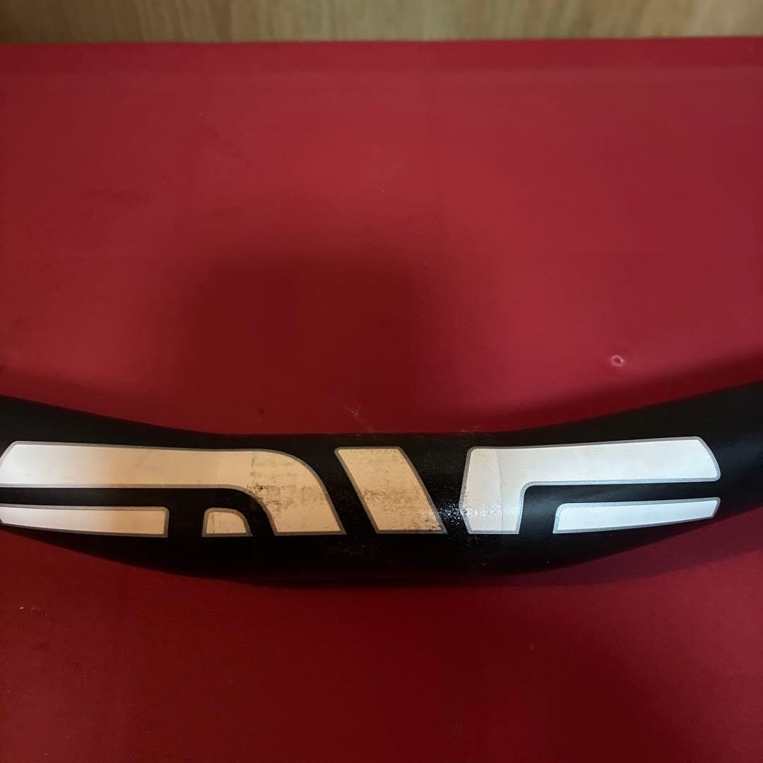 ENVE カーボンライザーバー