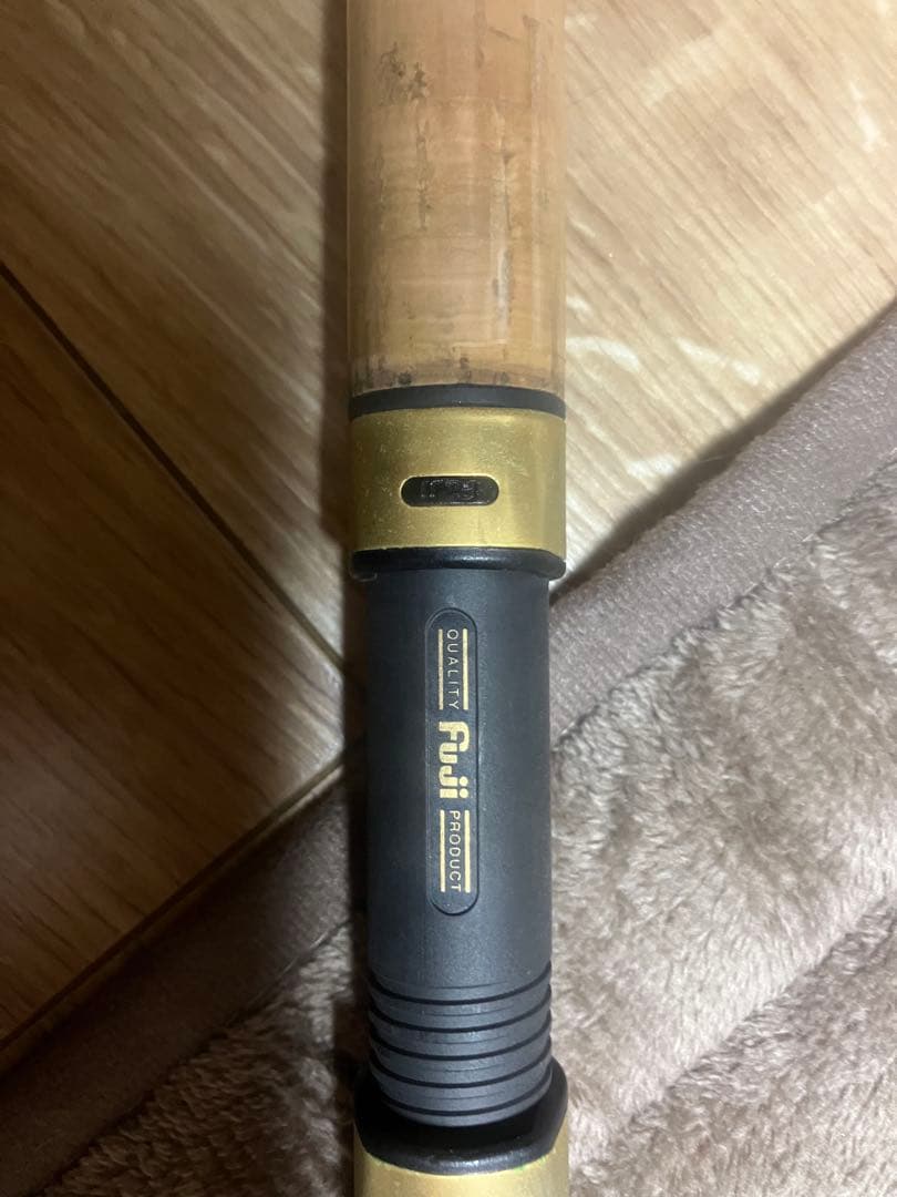 アブガルシアTROUTIN MARQUIS TM-902M