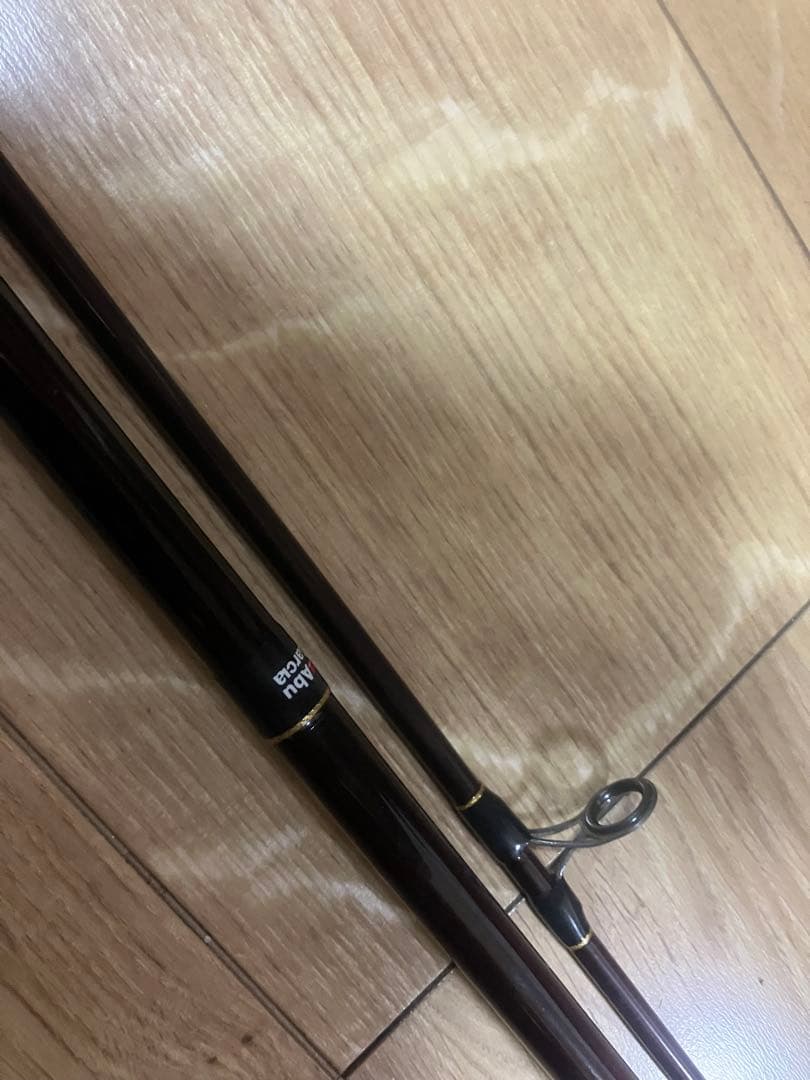 アブガルシアTROUTIN MARQUIS TM-902M