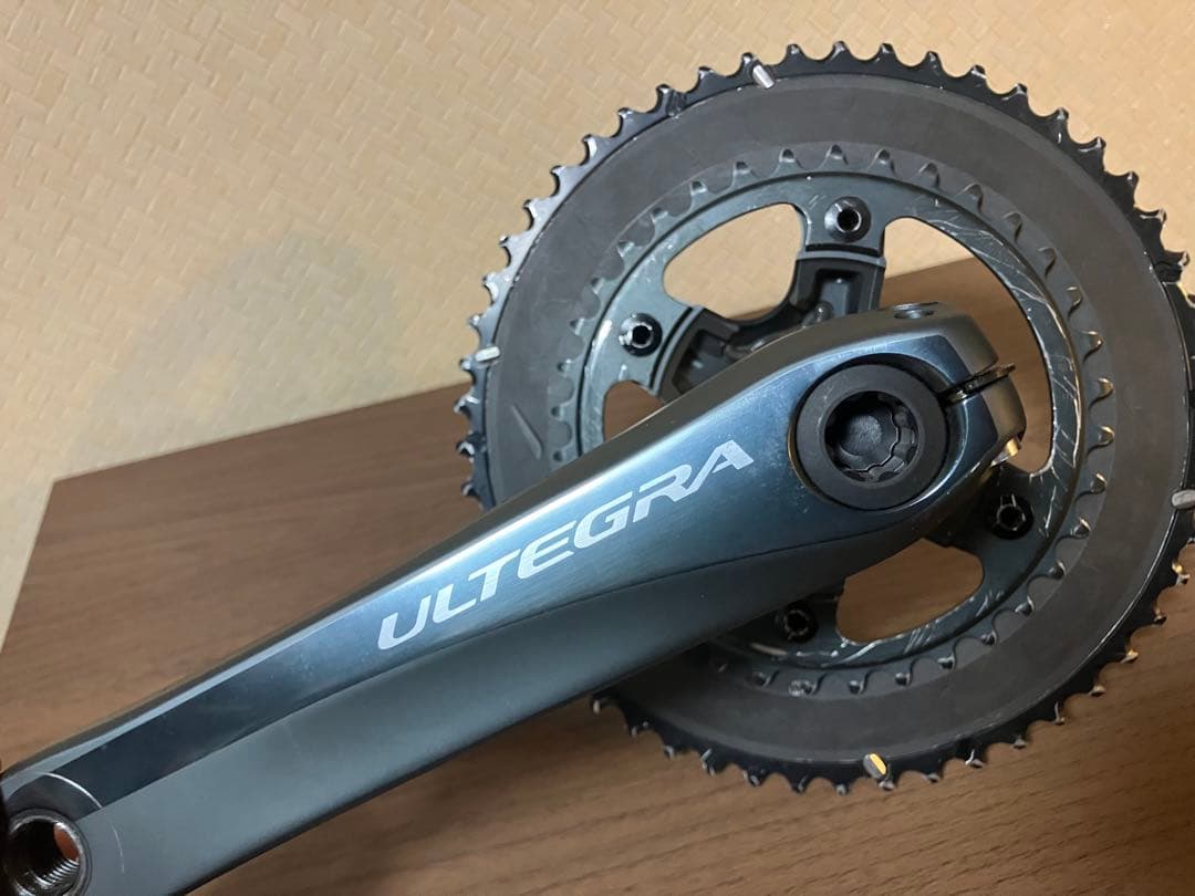 6800 ULTEGRA グループセット