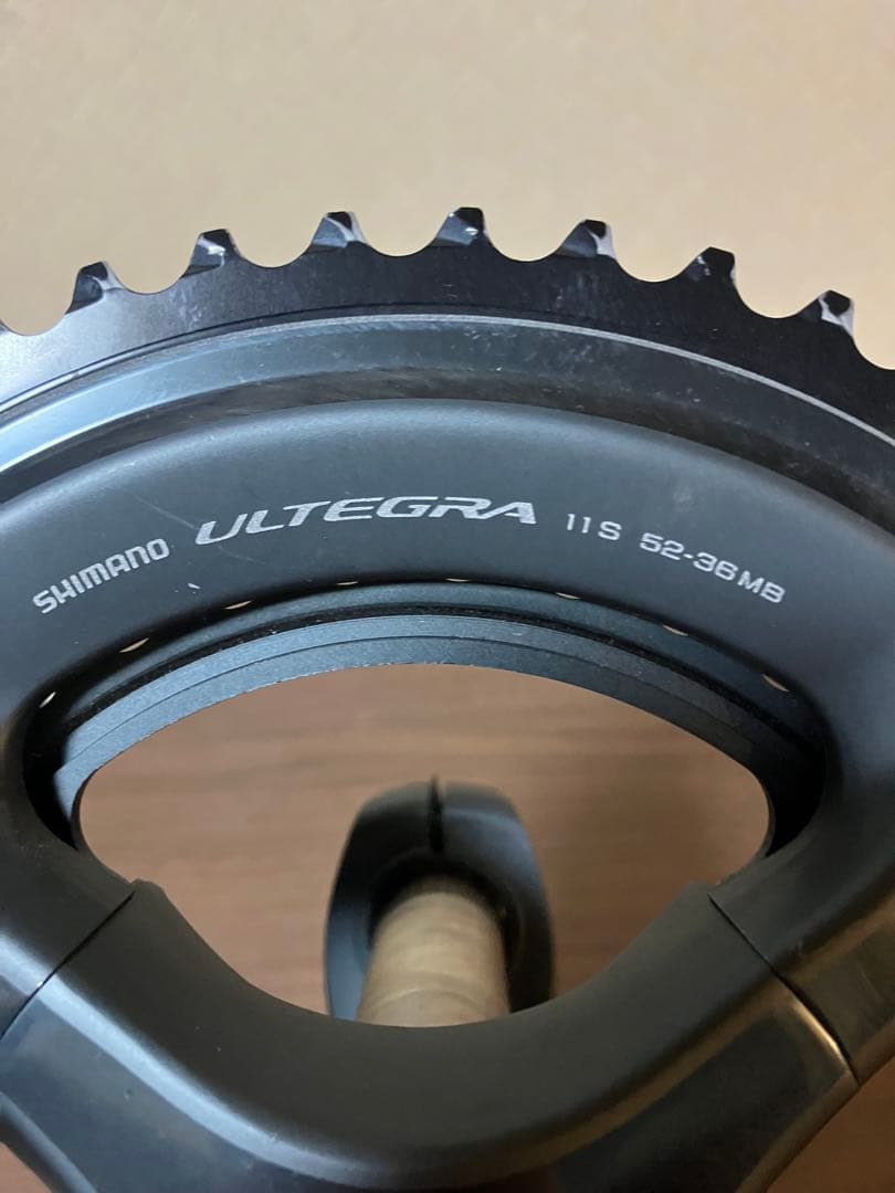 6800 ULTEGRA グループセット