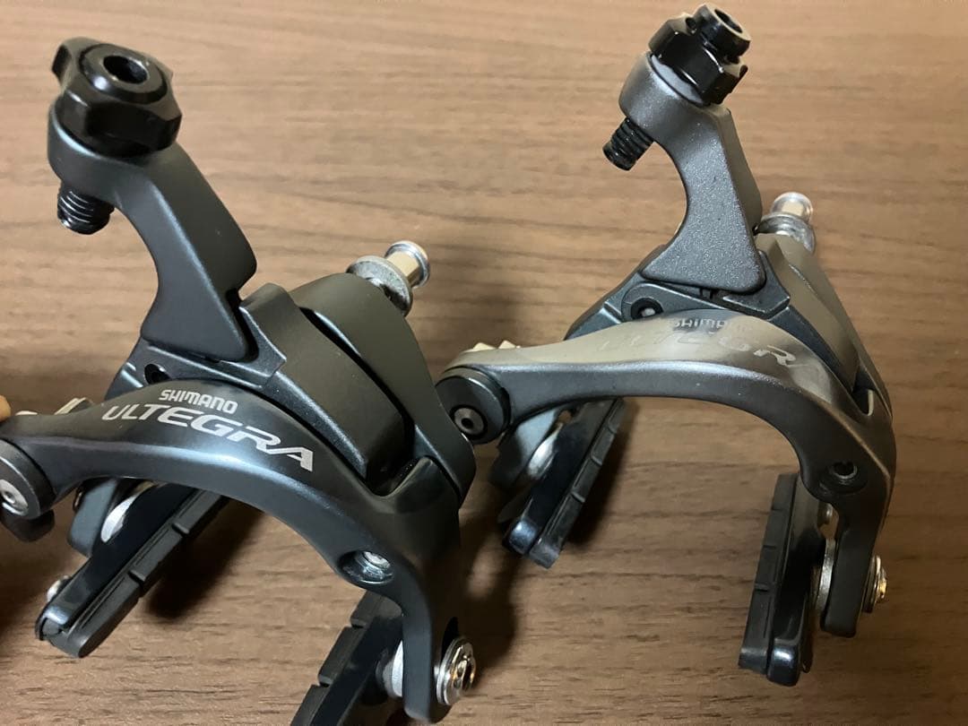 6800 ULTEGRA グループセット
