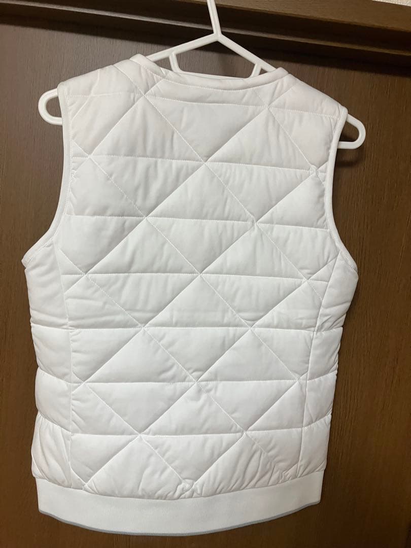 新品❗️タグ付き❗️キャロウェイ　中綿ベスト