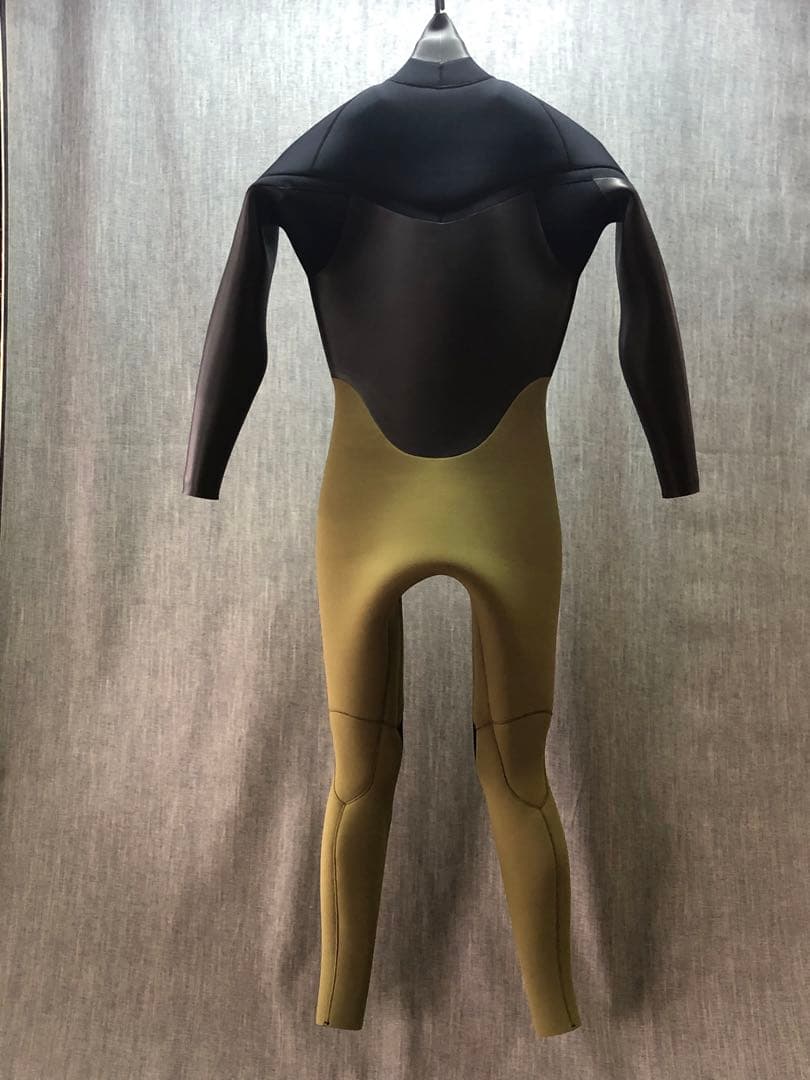 ウェットスーツ 新品未使用