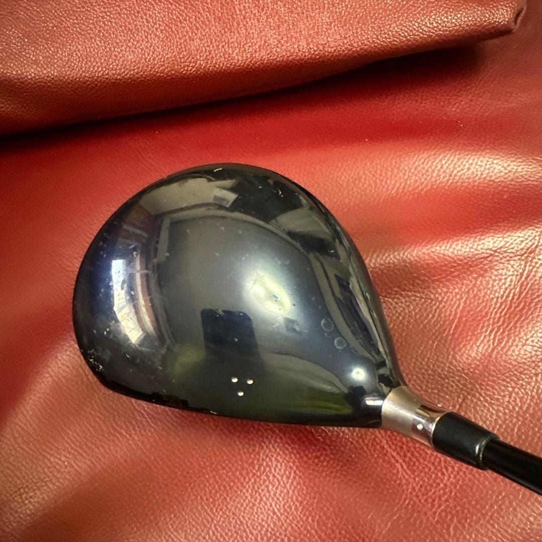 NIKEクラブ3本セット1W.4UT.4HL.値下げ中