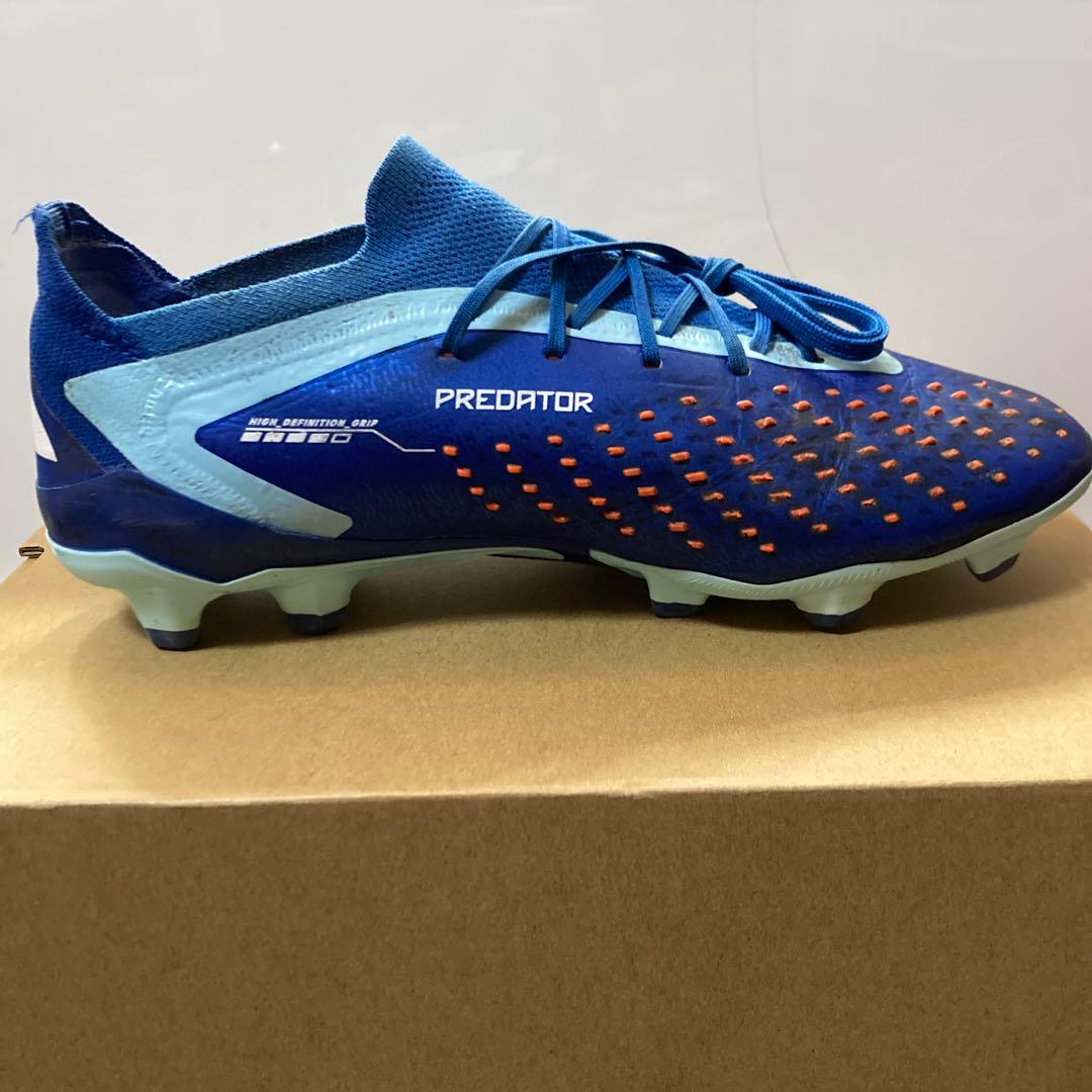 adidas アディダス プレデター アキュラシー.1 L ジャパン