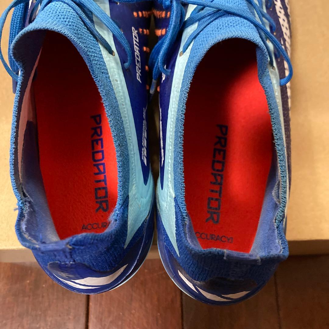 adidas アディダス プレデター アキュラシー.1 L ジャパン