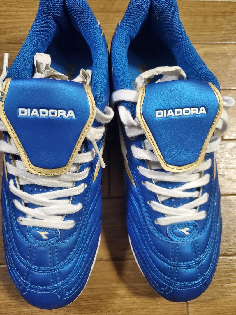 DIADORA サッカーシューズ クラシコ TF WDJ