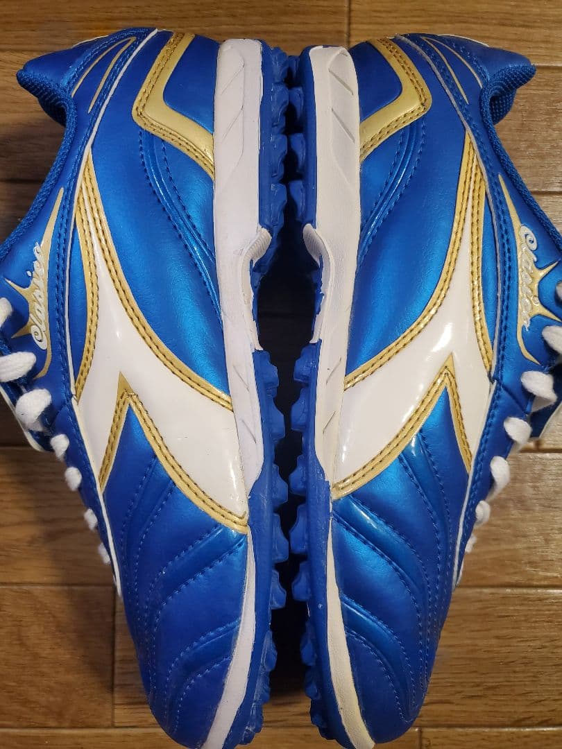 DIADORA サッカーシューズ クラシコ TF WDJ