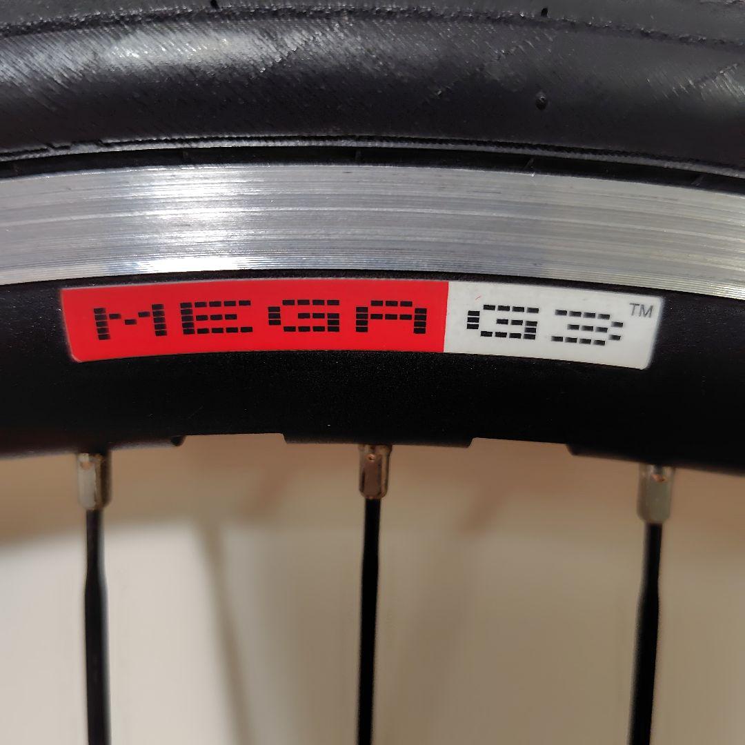 Campagnolo (カンパニョーロ) ZONDA (ゾンダ) C15
