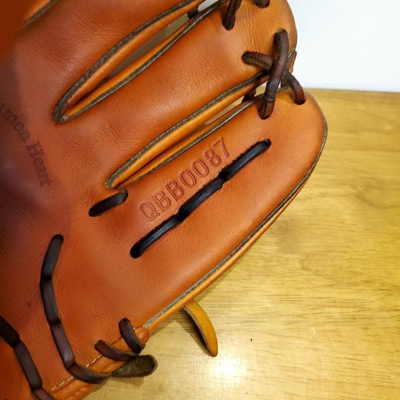 アンダーアーマー I WILL UNDER ARMOUR 内野用 硬式グローブ