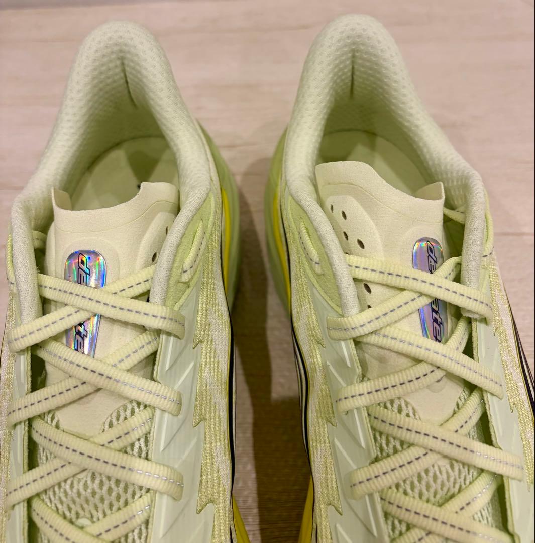 Puma ディヴィエイトニトロ4（27cm・中古品）