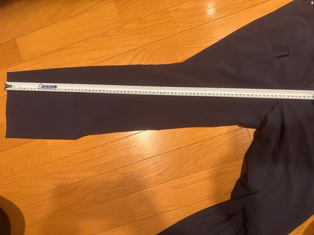 【mike様】J.LINDEBERG スリムフィットパンツ 30/34