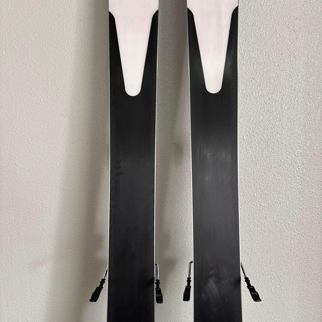 ARMADA Declivity X102スキー板 172cm
