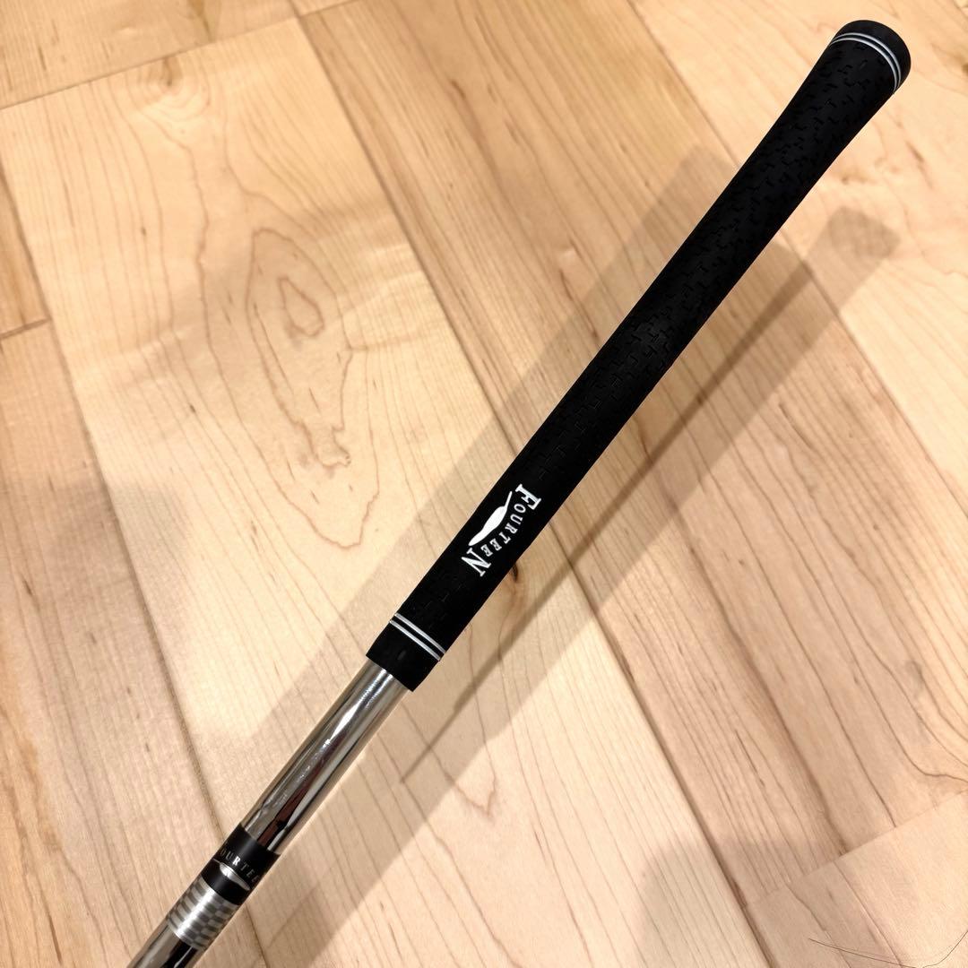 新品 フォーティーン RM-α ウェッジ 52 TS-101w
