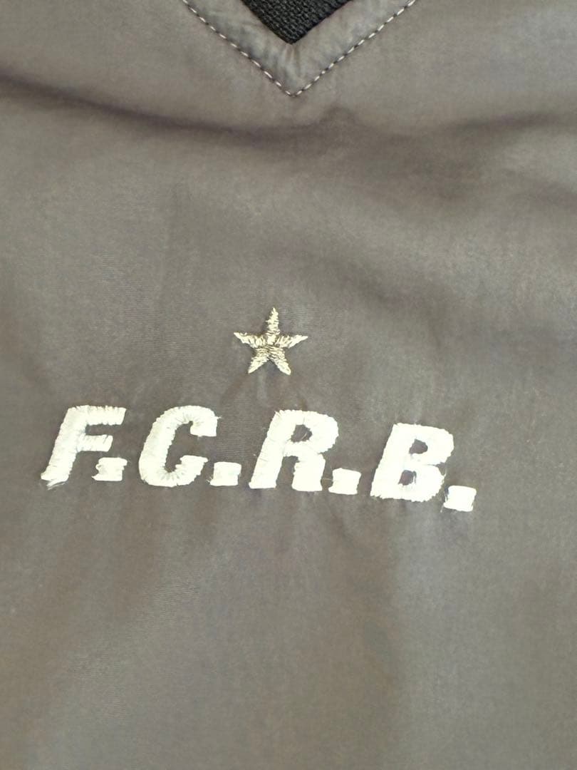 ★希少★ F.C.R.B × NIKE SOPH. 2001ピステ Mサイズ