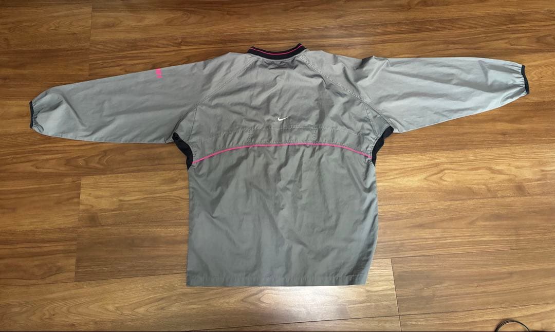 ★希少★ F.C.R.B × NIKE SOPH. 2001ピステ Mサイズ
