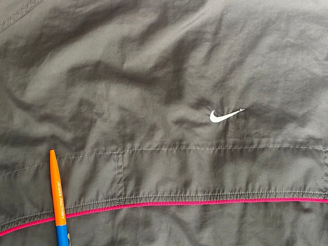 ★希少★ F.C.R.B × NIKE SOPH. 2001ピステ Mサイズ