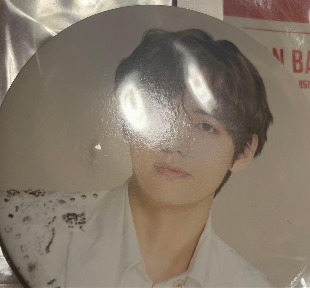 BTS テテ MAGICSHOP他 グッズ 19点まとめ売り
