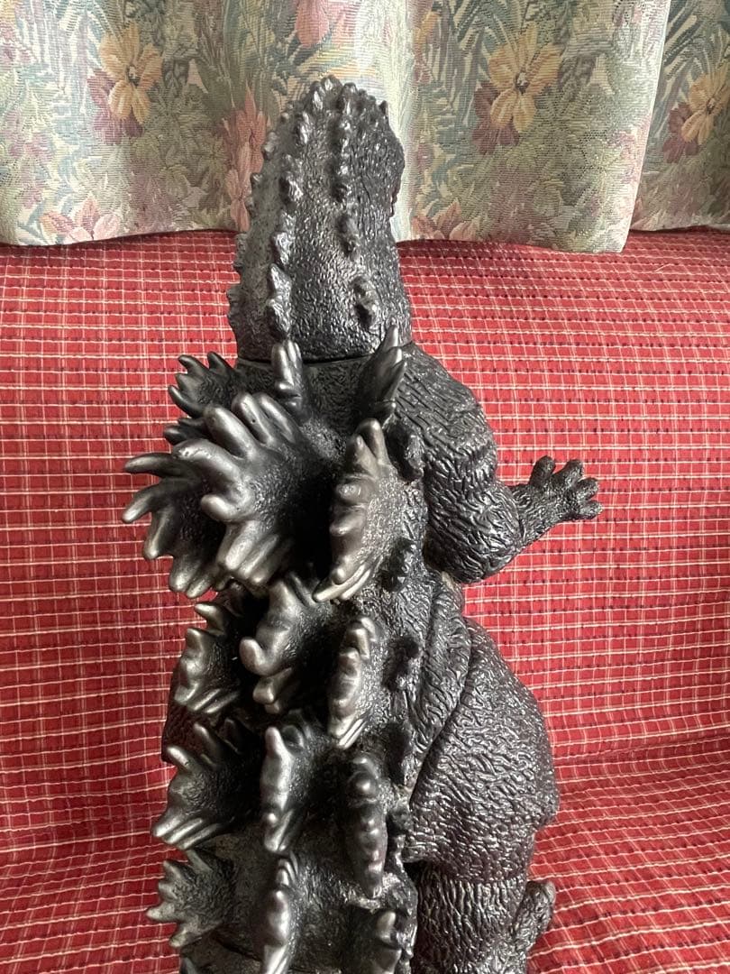 バンダイ　ゴジラ フィギュア 　東宝　　ビッグサイズ